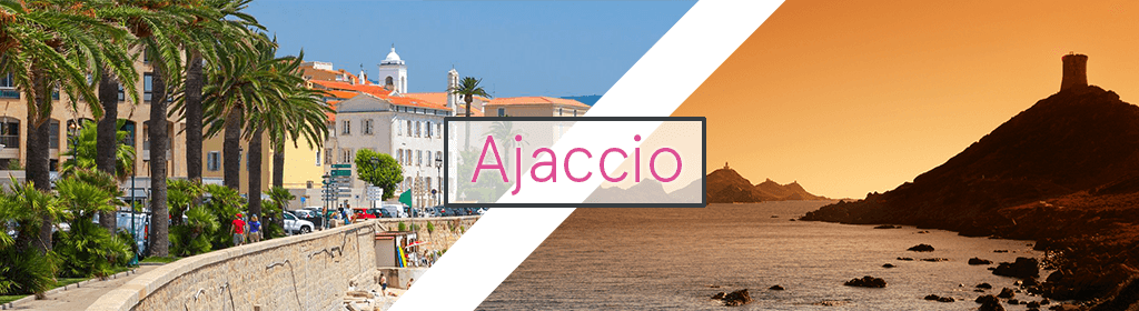 Ajaccio Córcega - Blog Click&Boat
