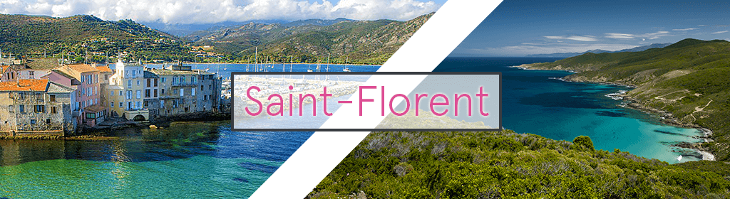 Saint-florent Córcega - Click&Boat