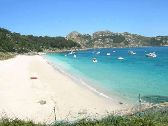 Playa San Martino