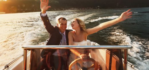 Alquiler de barcos Venecia