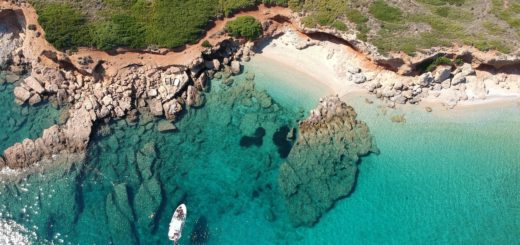 Alquiler de barcos en Baleares