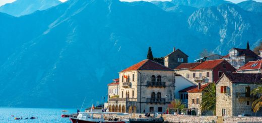 Alquiler de barcos Montenegro