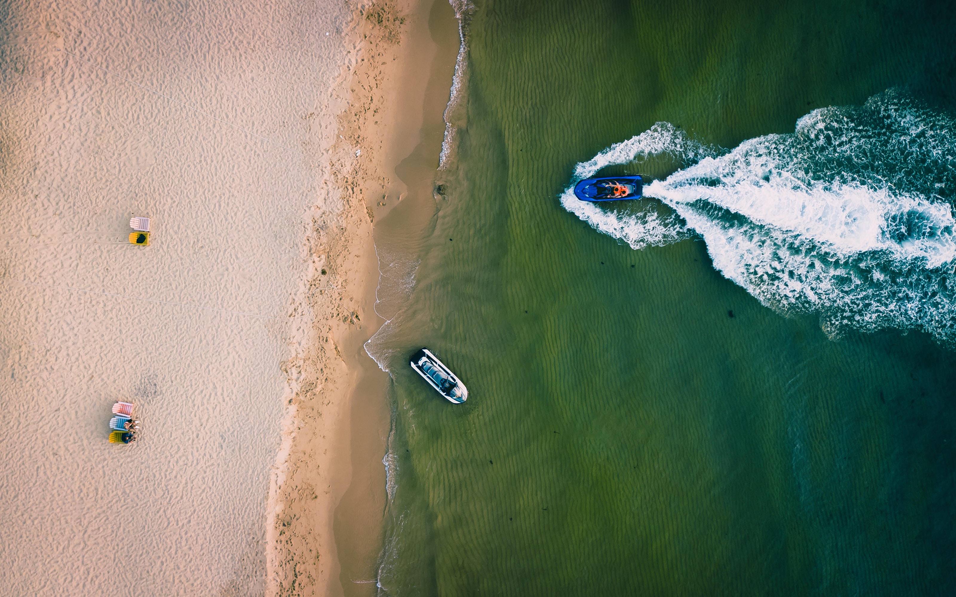 Moto De Agua Click Boat