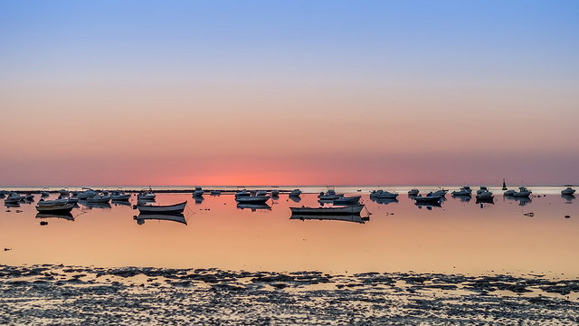 Escapada a Cádiz