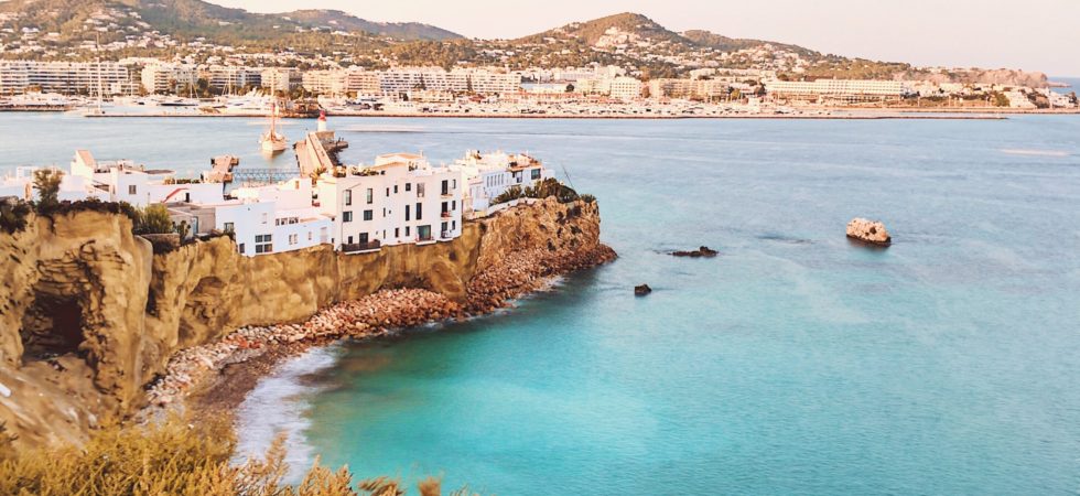 mejores destinos para viajar en Octubre