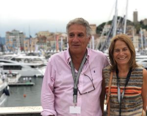 propietarios de Click & Boat