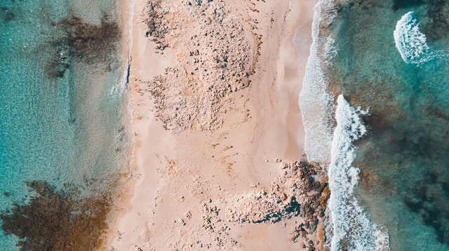 Playas de Formentera