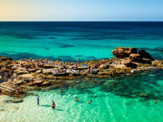 Cuáles son las Islas Baleares