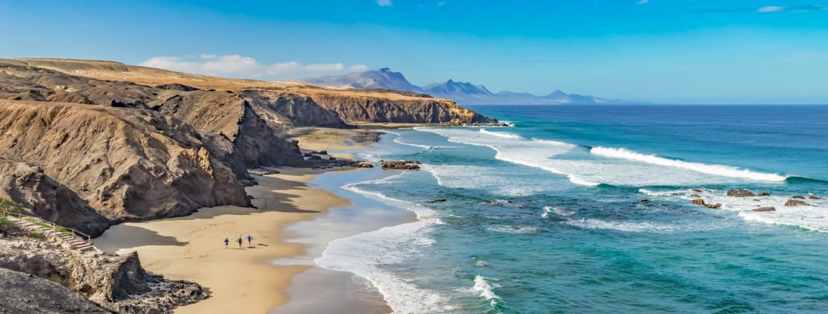 Viajes Islas Canarias Fuerteventura