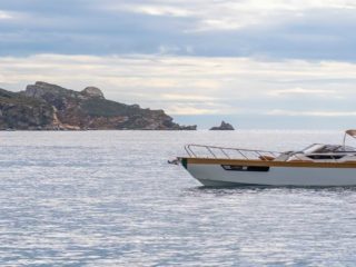 alquiler barco malaga