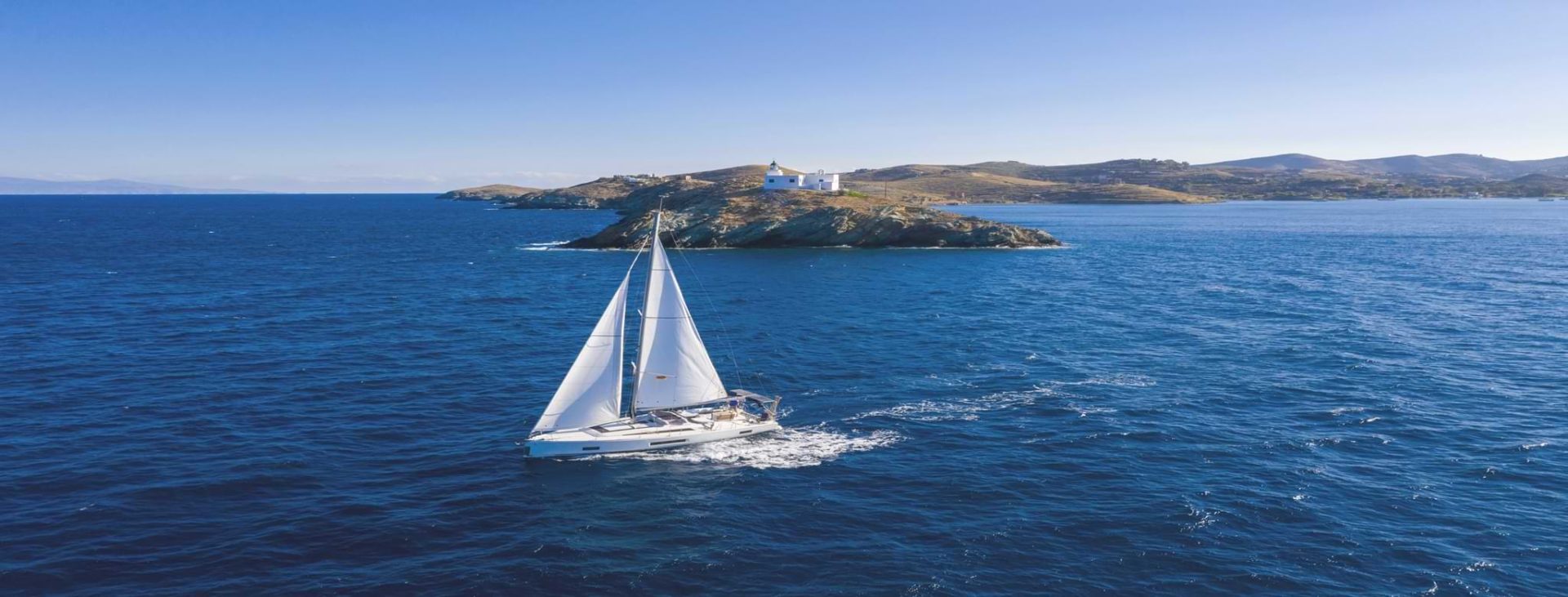 alquiler de velero
