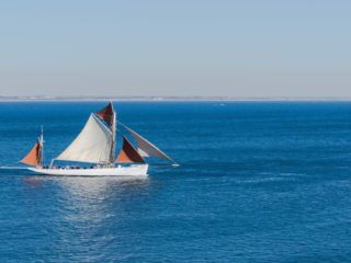 alquiler velero