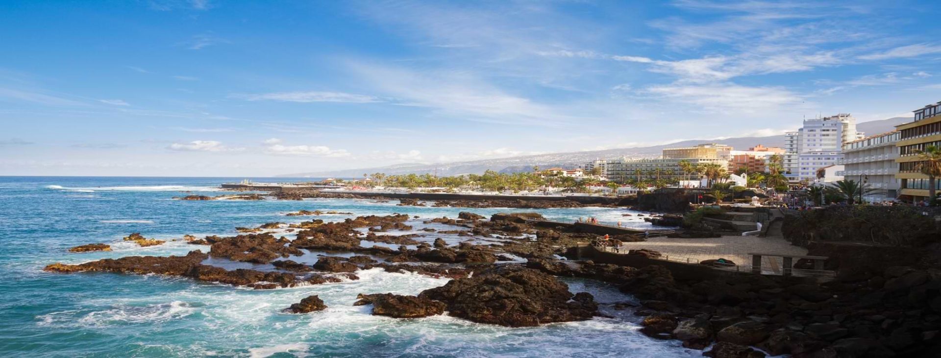 Costa de Tenerife