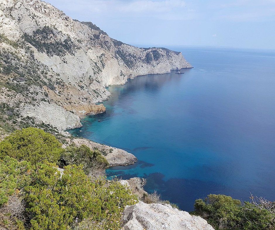 Cala Llentrisca