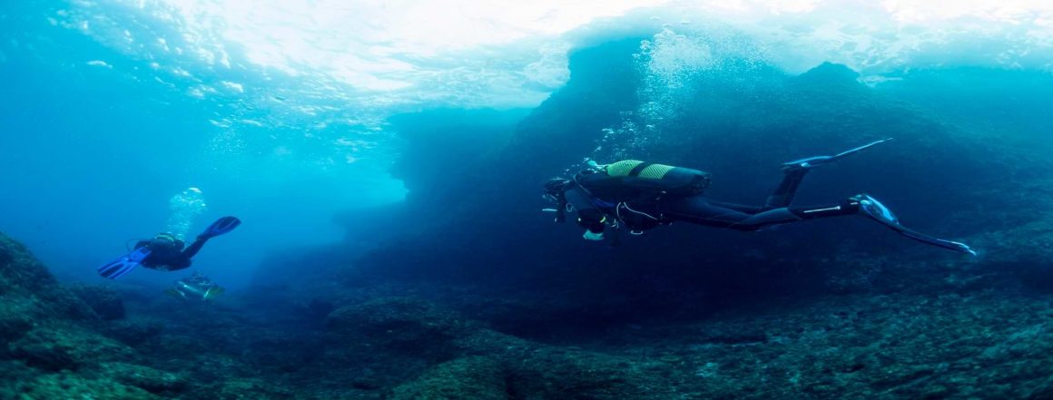 Buceo y snorkel en Jávea