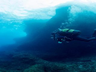 Buceo y snorkel en Jávea