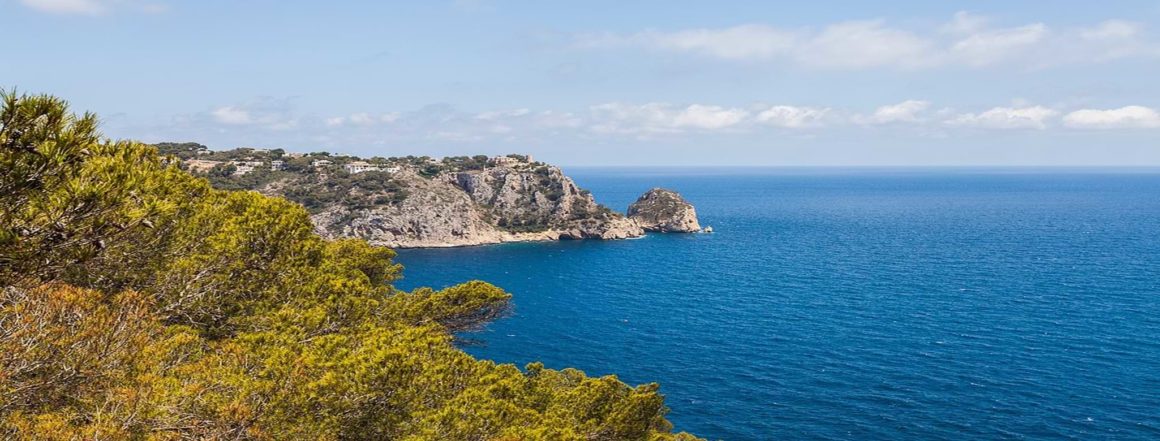 Costa de Jávea