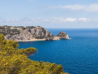 Costa de Jávea