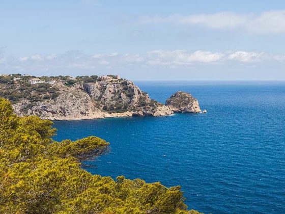 Costa de Jávea