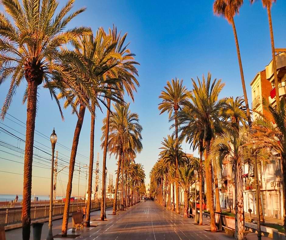 Ciudad de Badalona