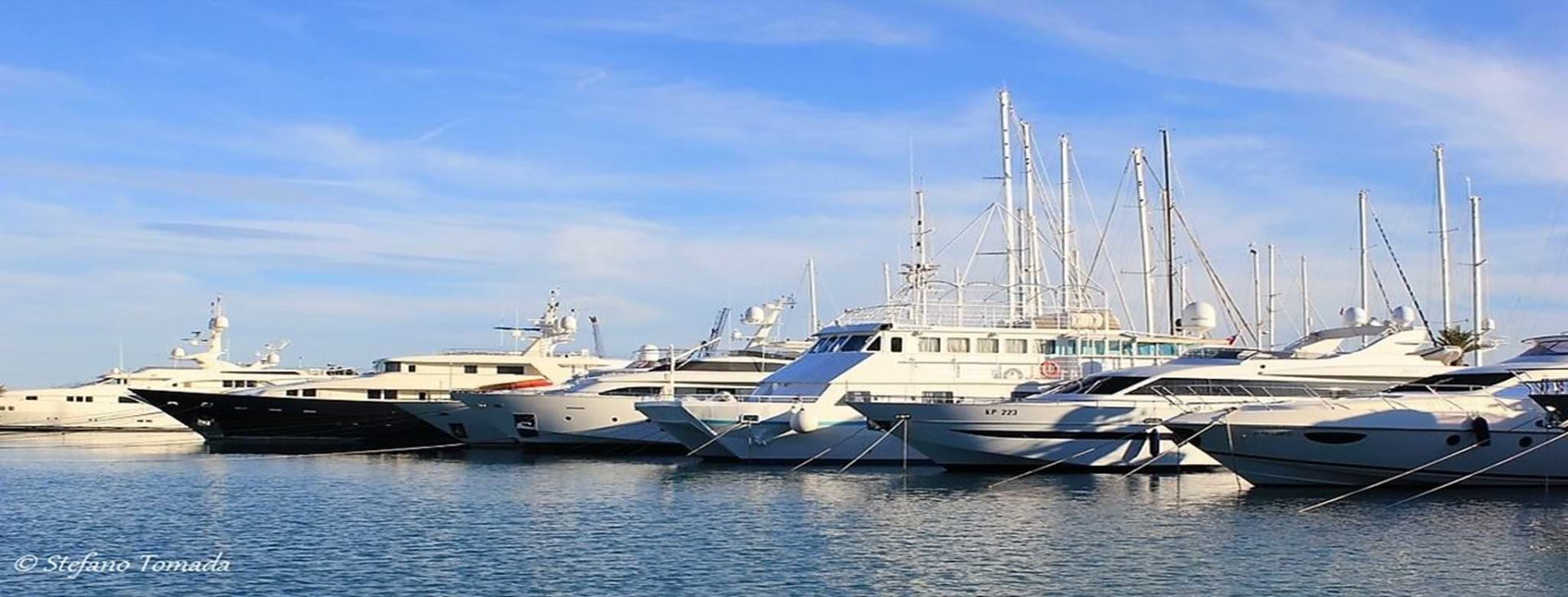 Puerto de Valencia
