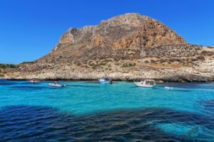 Favignana Click and boat