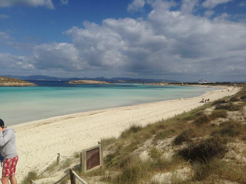 La Top 8 Delle Spiagge Più Belle Delle Isole Baleari Click