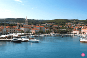 vacanze a hvar