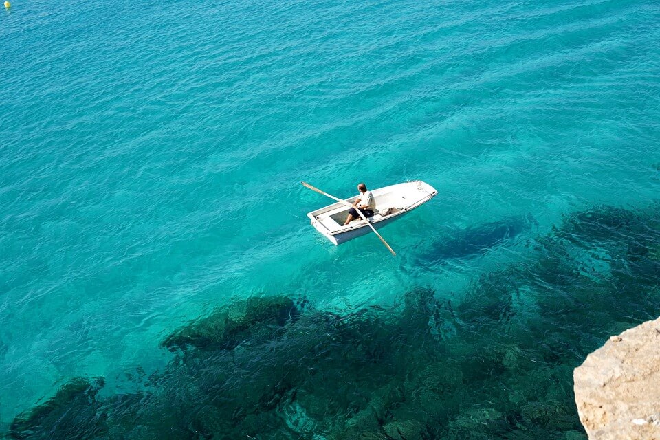 La Top 8 Delle Spiagge Più Belle Delle Isole Baleari Click