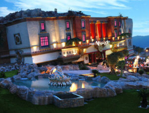 Noleggio barche Katmandu-park Maiorca