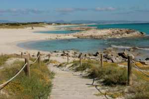 Noleggio barche Formentera