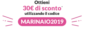 codice sconto