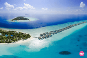 vacanze alle maldive