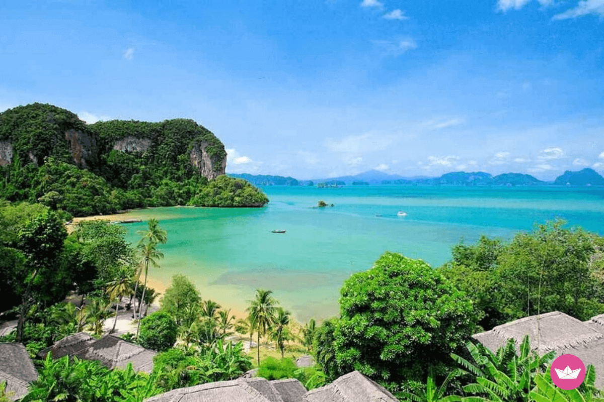 vacanze in thailandia
