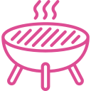 icona barbecue