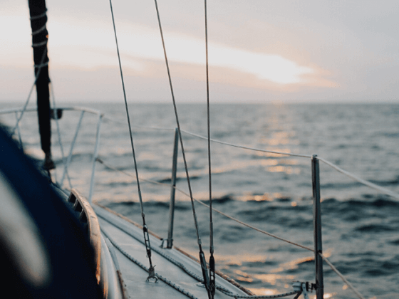 croazia in barca a vela