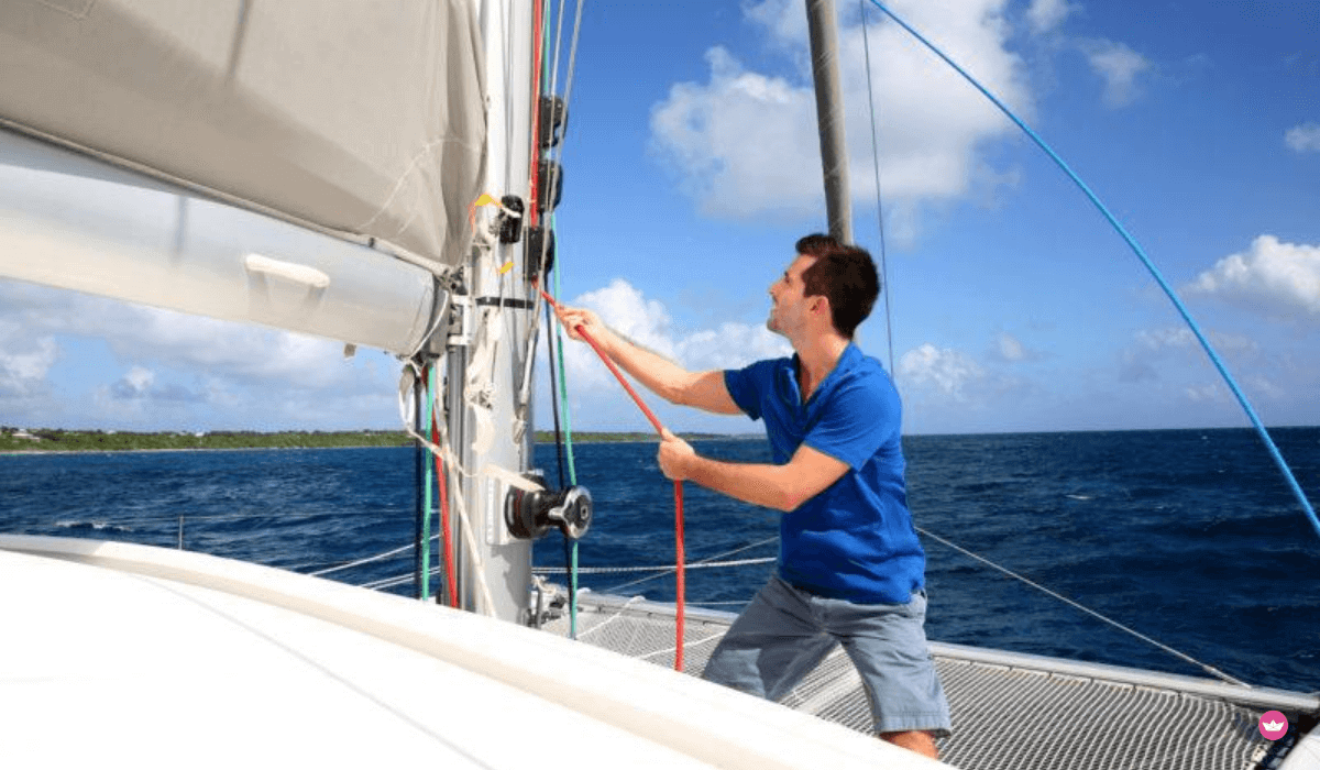 vacanze in barca con skipper