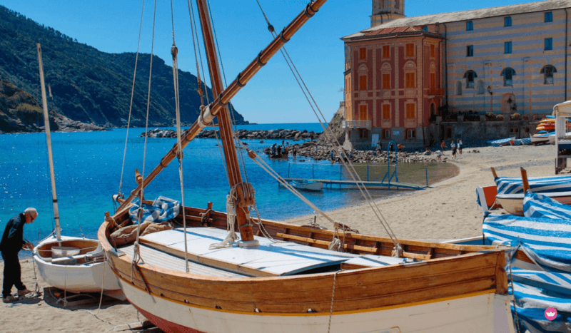 noleggio barche a sestri levante