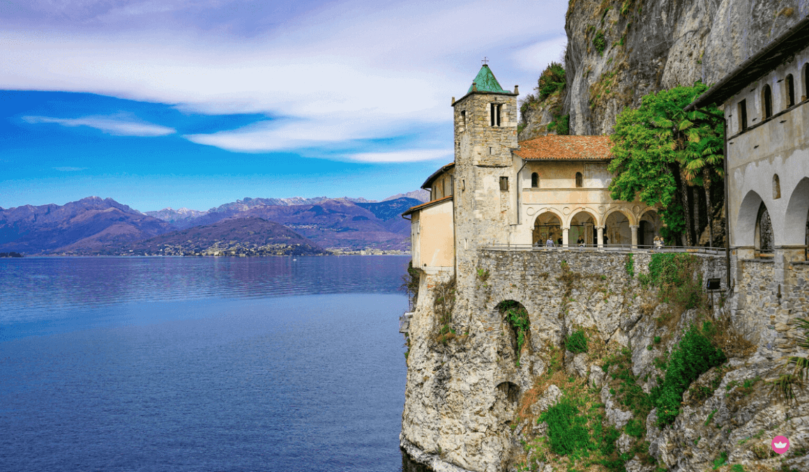 vacanze lago maggiore