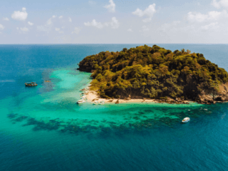 110 isole più belle del mondo