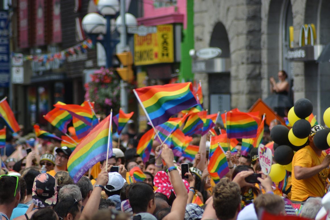 Gay Pride 2022: la storia
