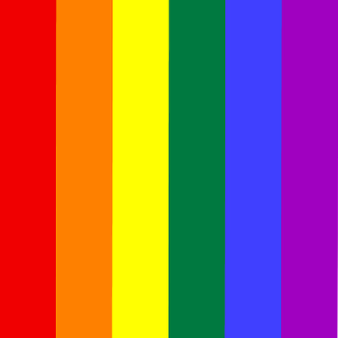 Bandiera orgoglio gay