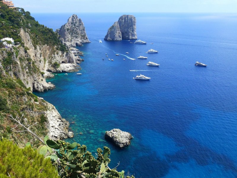 Marine di Capri