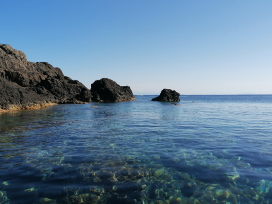 La Sicilia in barca a vela: tra storia e natura