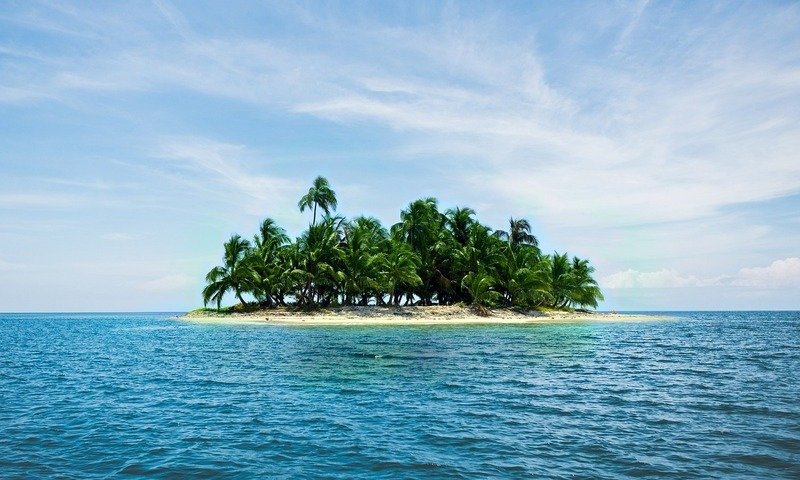 isola-caraibi