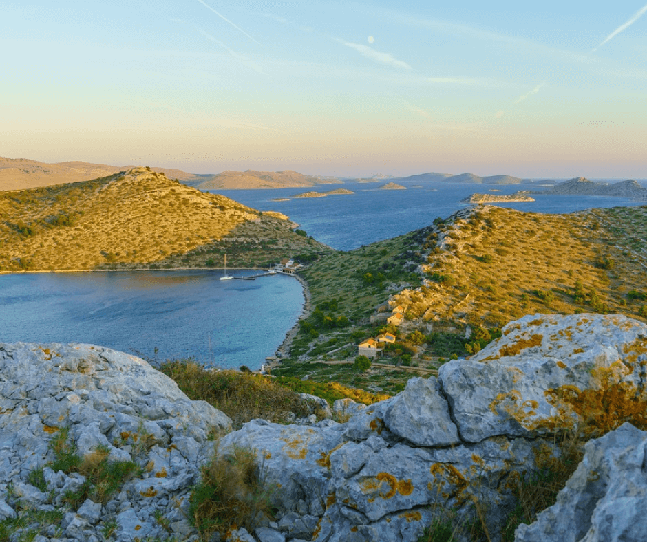isole in croazia