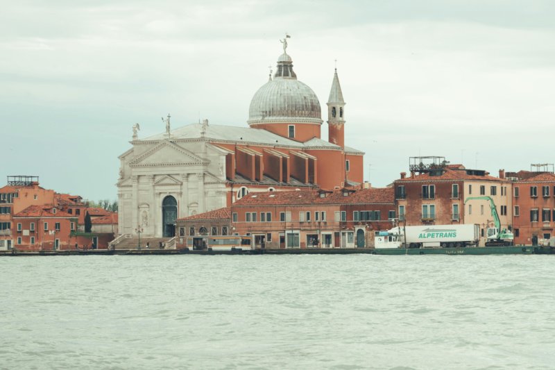 cosa vedere a venezia in barca 