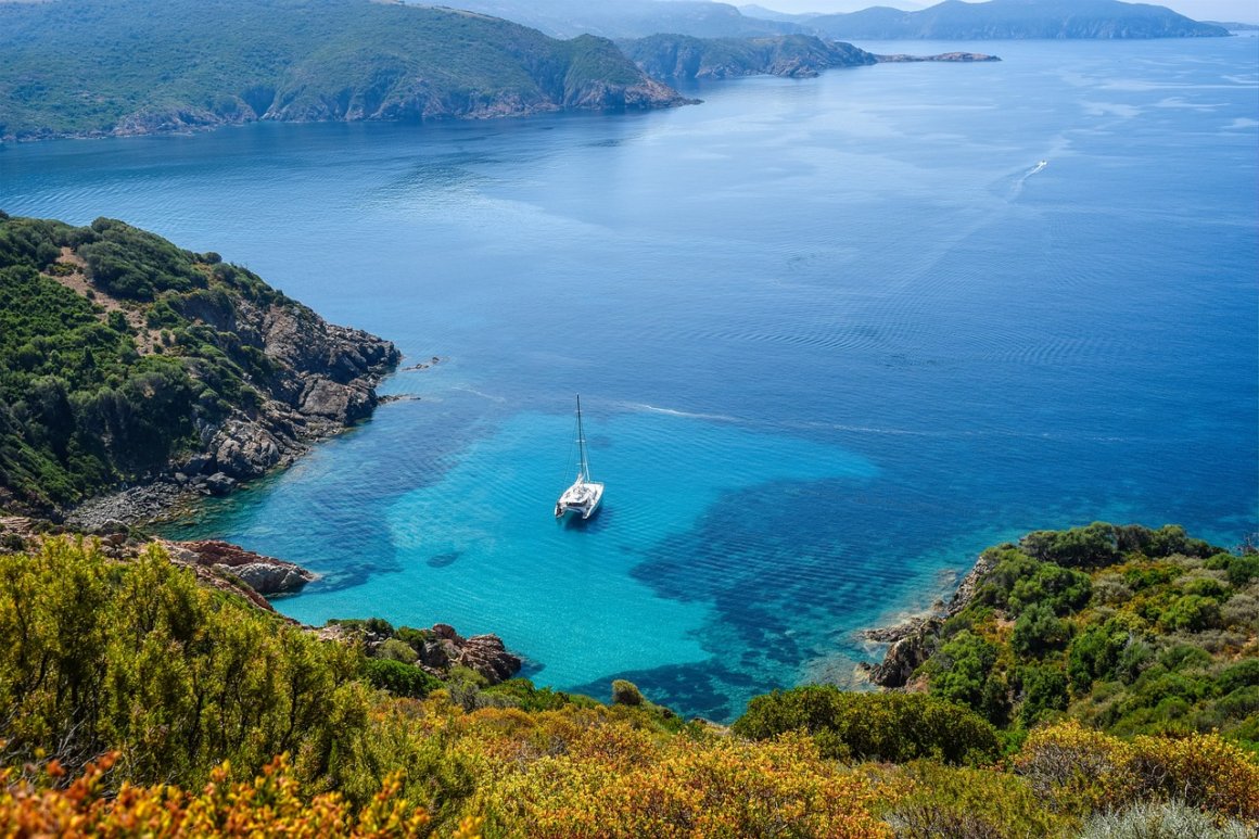 Vacanze Catamarano Yoga