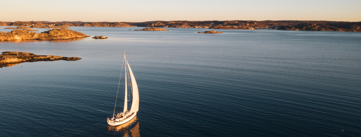 vacanza in barca a vela