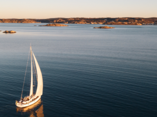 vacanza in barca a vela